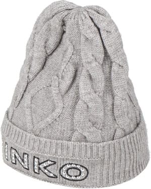 Pinko Hat - Gray