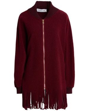 Shirtaporter Cappotto - Viola