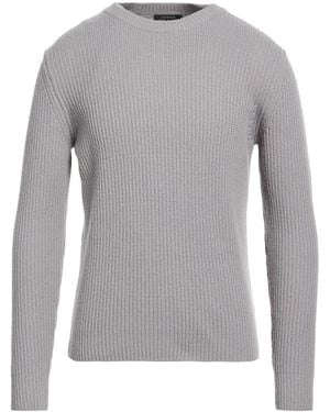 Bellwood Jumper Wool - Grey