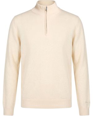 MC2 Saint Barth Pullover - Natur