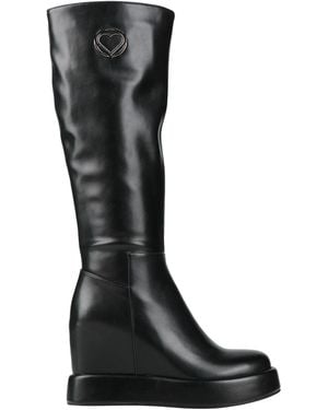 Gai Mattiolo Boot - Black