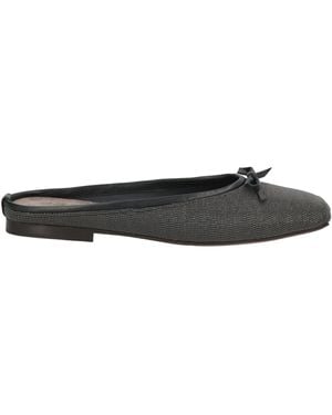 Brunello Cucinelli Mule shoes for Women | Online Sale up to