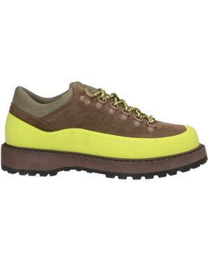 Diemme Ankle Boots - Yellow