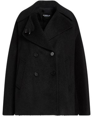 Dondup Abrigo - Negro