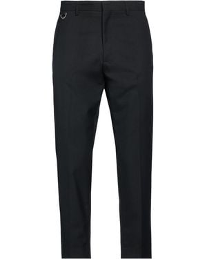 Low Brand Trouser - Blue