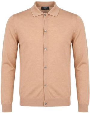 Ballantyne Camisa - Neutro