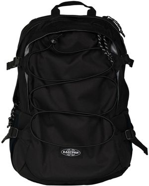 Eastpak Rucksack - Black
