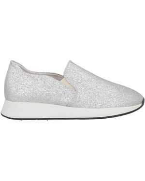 Manila Grace Sneakers - Blanc