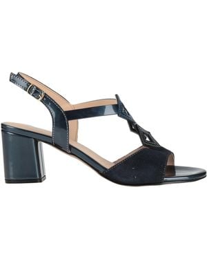 Melluso Sandals - Blue