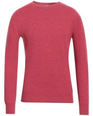 Altea Pullover - Pink