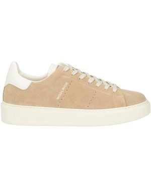 Woolrich Sneakers - Natural