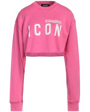 DSquared² Sweatshirt - Pink