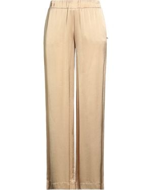 Ottod'Ame Pants - Natural