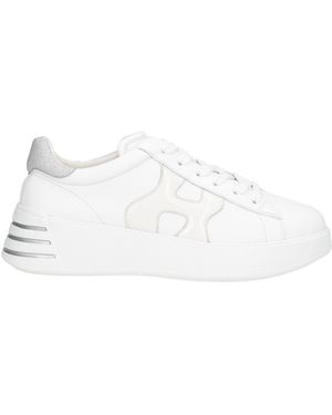 Hogan Sneakers - Blanc