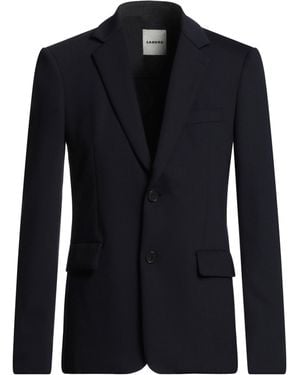 Sandro Blazer - Blue