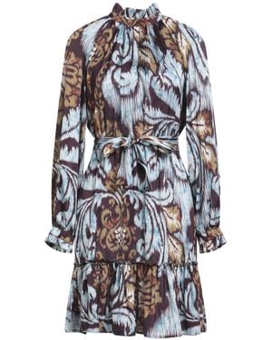 Toy G. Mini Dress - White