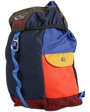 Paul & Shark Rucksack - Blue