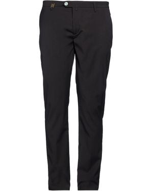 Barbati Trousers - Blue