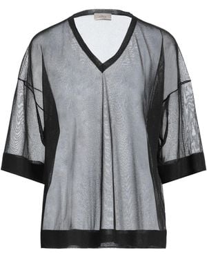 Altea Sweater Polyamide, Polyester - Gray