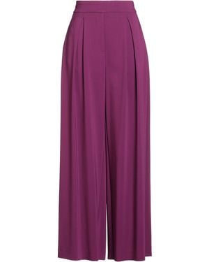 Kiltie Hose - Lila