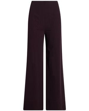 High Pants - Purple