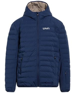 Uyn Puffer Polyamide, Elastane - Blue