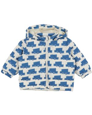 Bobo Choses Giacca & Giubbotto - Blu