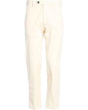BE ABLE Trouser - Natural