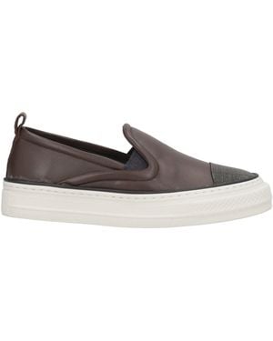 Brunello Cucinelli Sneakers - Mehrfarbig