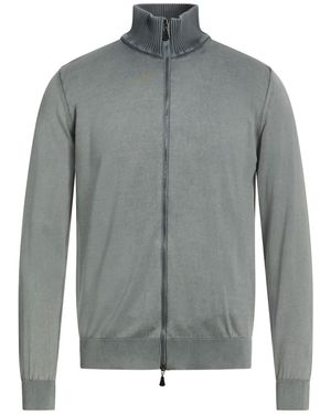 Alpha Studio Rebecas - Gris