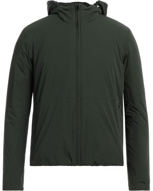 Esemplare Jacket - Green