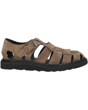 Officine Creative Sandals - Brown