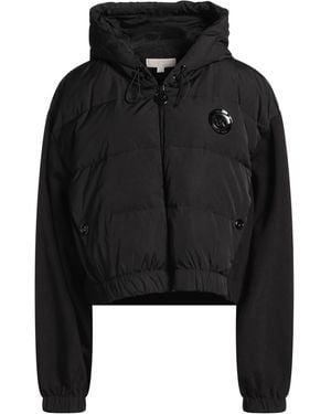 MICHAEL Michael Kors Puffer - Black