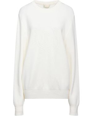 Herno Pullover - Bianco