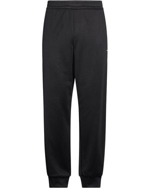 ARMANI EXCHANGE Trouser - Black