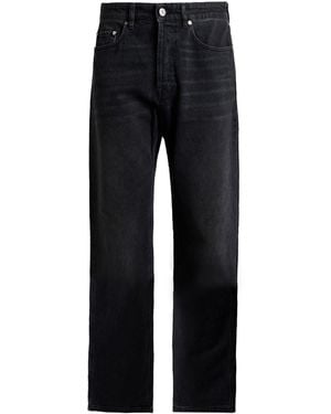 Missoni Jeans Cotton - Black