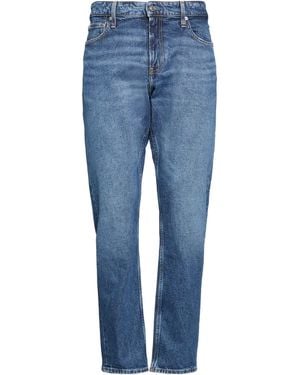Calvin Klein Jeans Cotton, Elastane - Blue