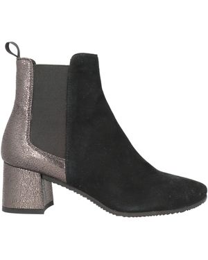 Millà Ankle Boots - Black