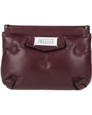 Maison Margiela Handbags - Purple