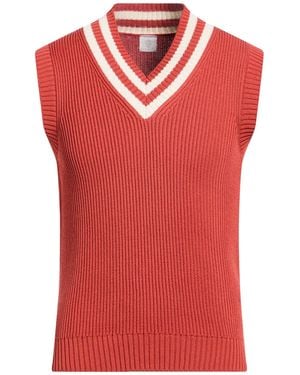 Eleventy Jumpers - Red