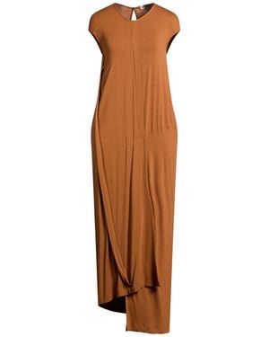Gentry Portofino Maxi Dress - Brown