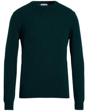 THELAND Pullover - Vert