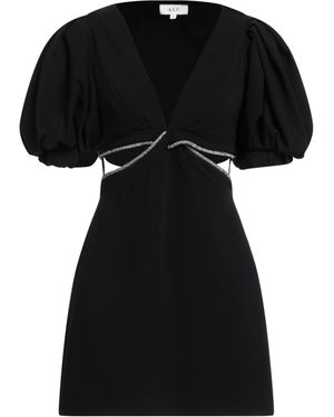 A.L.C. Mini Dress - Black