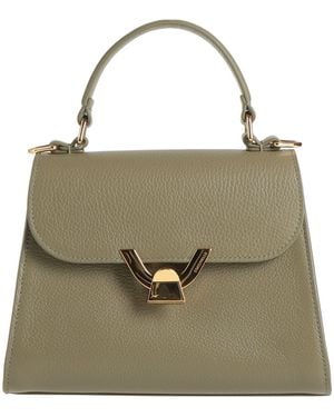 Coccinelle Handbag - Natural