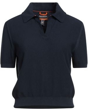 Parajumpers Pullover - Blau