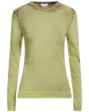 Acne Studios Jumpers - Green