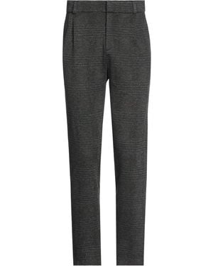 KIEFERMANN Trouser - Grey