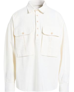 Emporio Armani Shirt - White