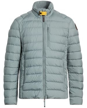Parajumpers Puffer Polyester - Blue