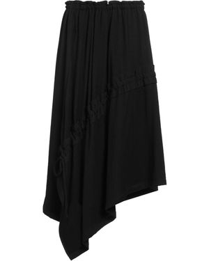 Y's Yohji Yamamoto Skirts for Women | Online Sale up to 84